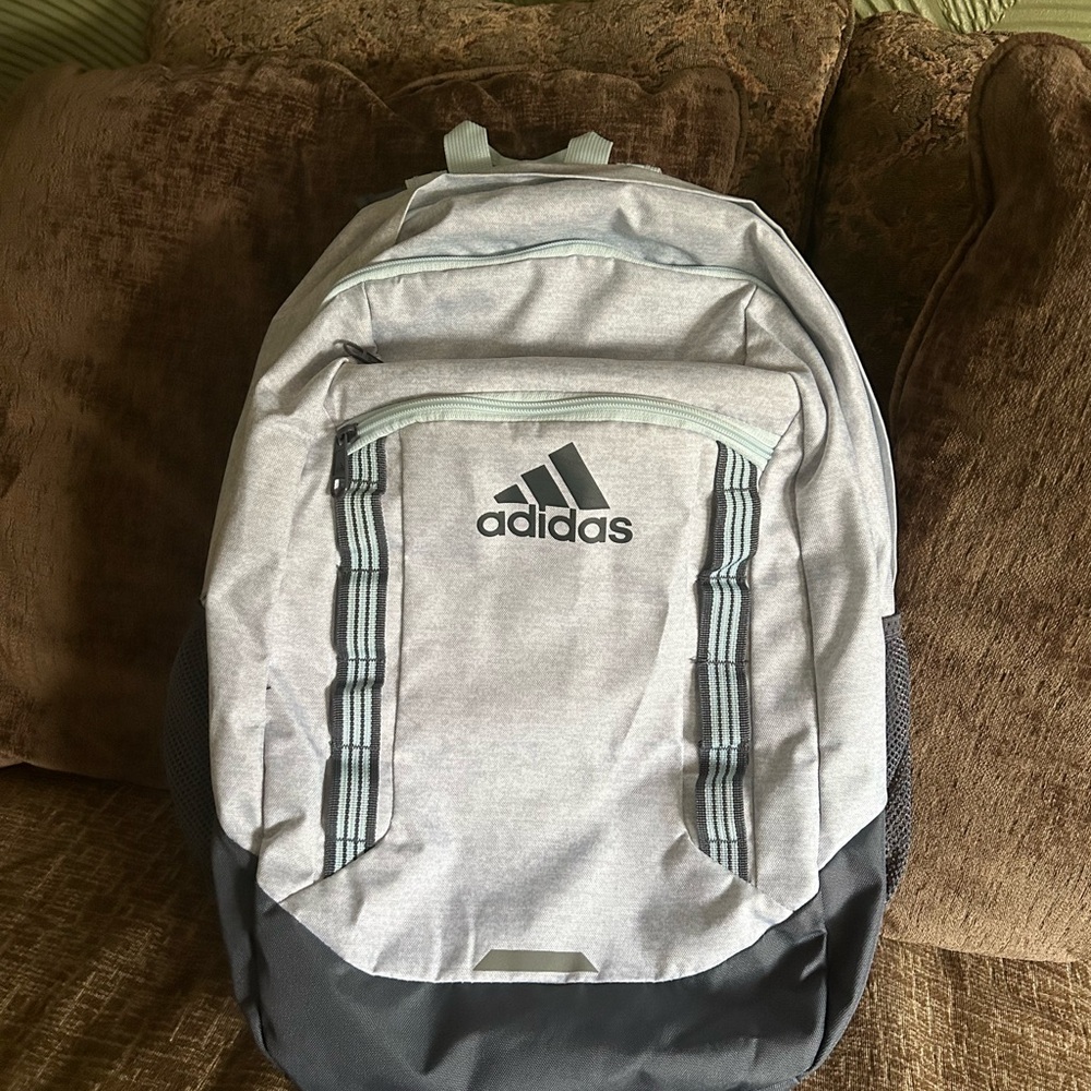 Adidas Loadspring Large Bookbag/backpack